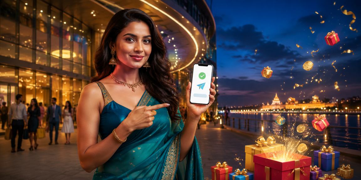 Mobile payment using local Indian wallets in Delhi