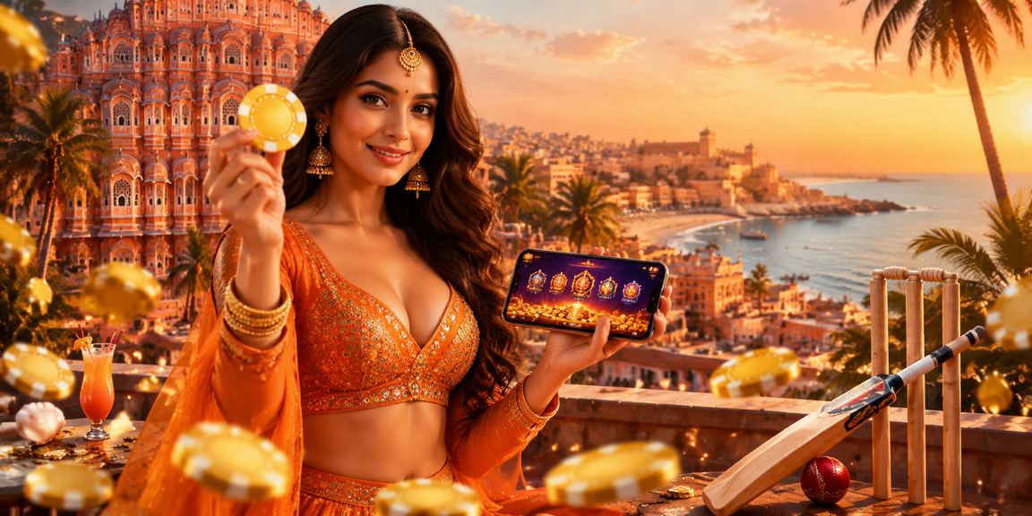 IPL cricket betting enthusiasts in Jaipur near Hawa Mahal