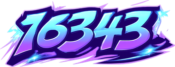 16343